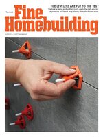 Fine Homebuilding Magazine